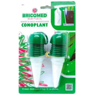 Sensor de riego conoplant